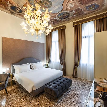 Hotel Palazzina Sardi Βενετία Εξωτερικό φωτογραφία