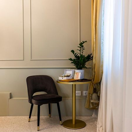 Hotel Palazzina Sardi Βενετία Εξωτερικό φωτογραφία
