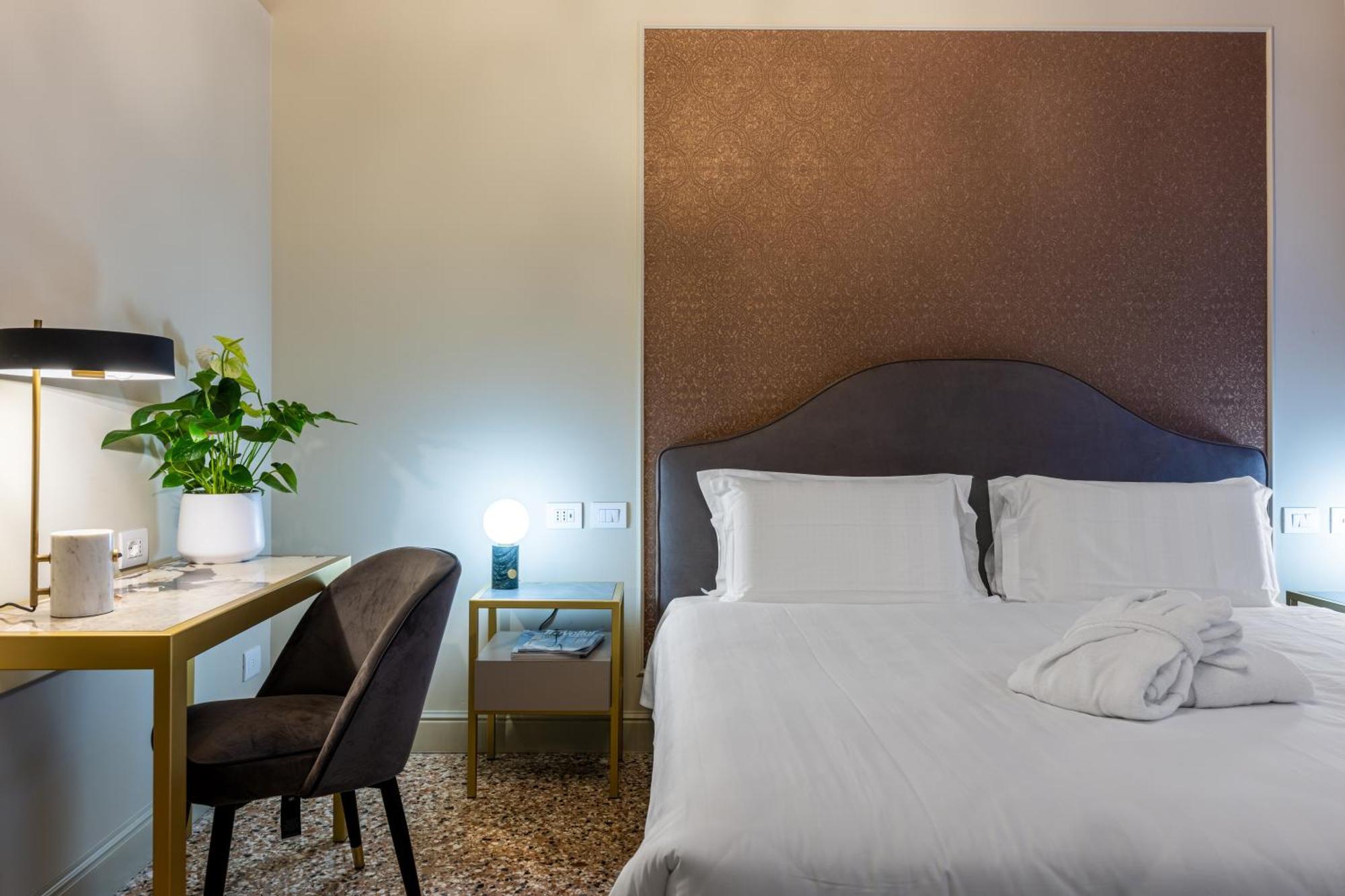 Hotel Palazzina Sardi Βενετία Εξωτερικό φωτογραφία