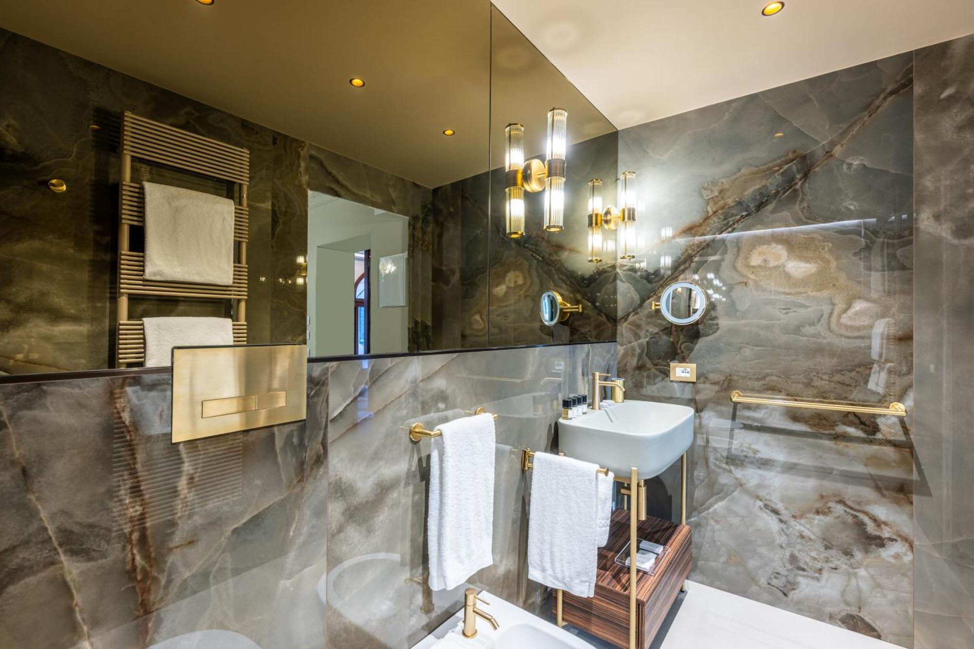 Hotel Palazzina Sardi Βενετία Εξωτερικό φωτογραφία