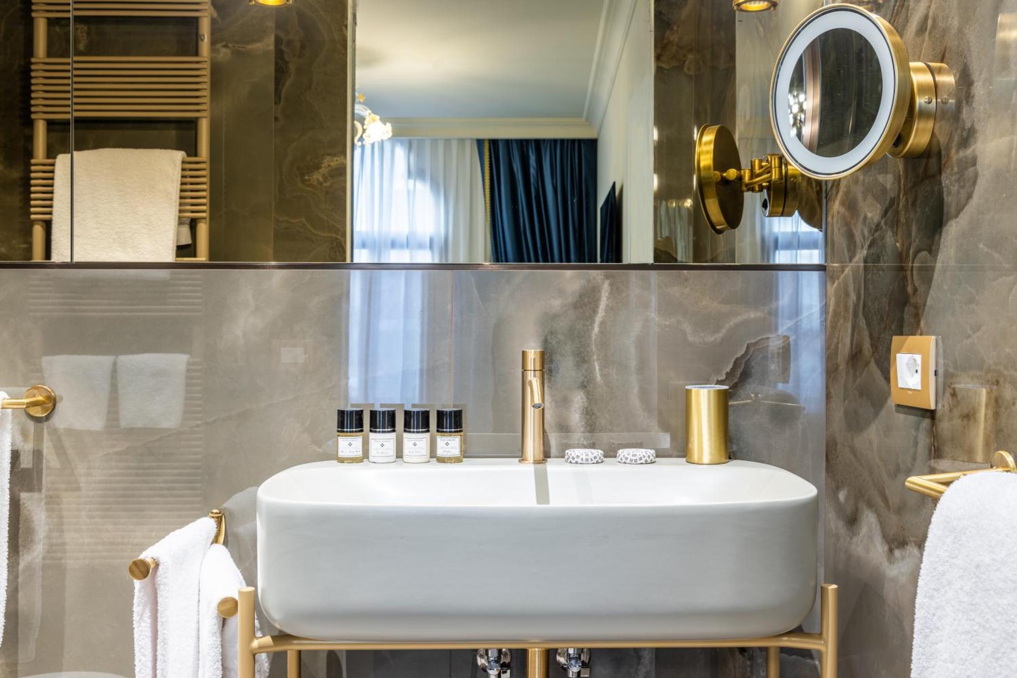 Hotel Palazzina Sardi Βενετία Εξωτερικό φωτογραφία