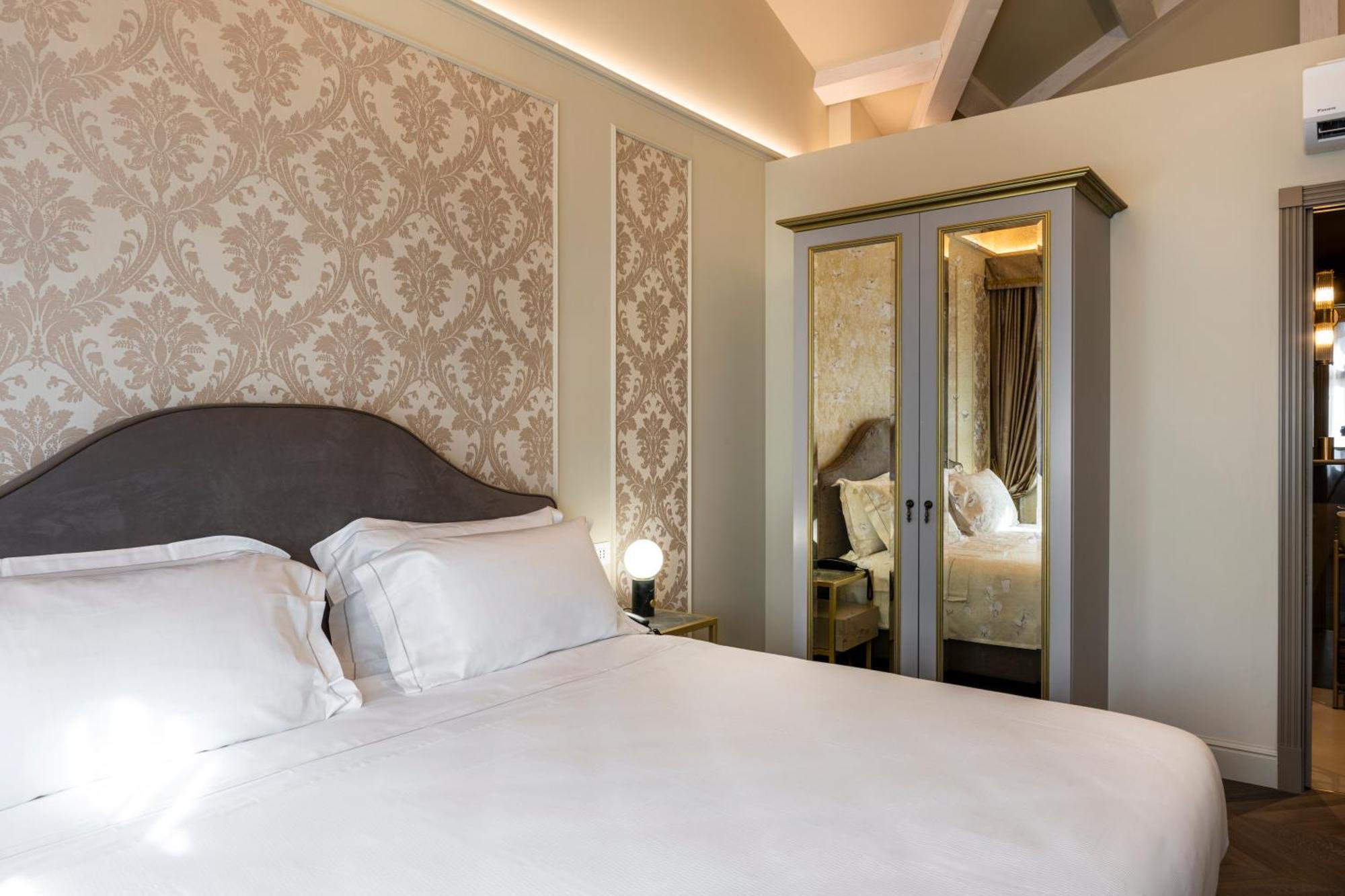 Hotel Palazzina Sardi Βενετία Εξωτερικό φωτογραφία