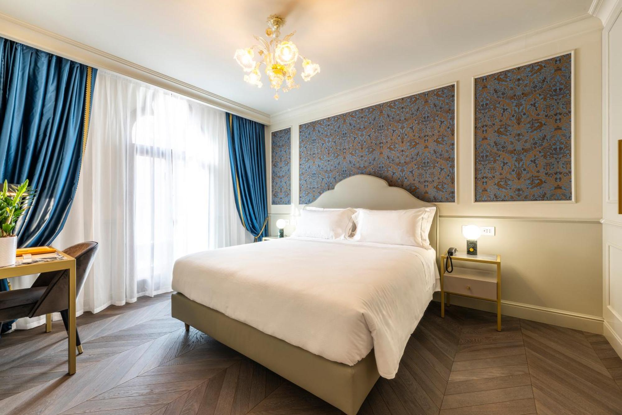 Hotel Palazzina Sardi Βενετία Εξωτερικό φωτογραφία