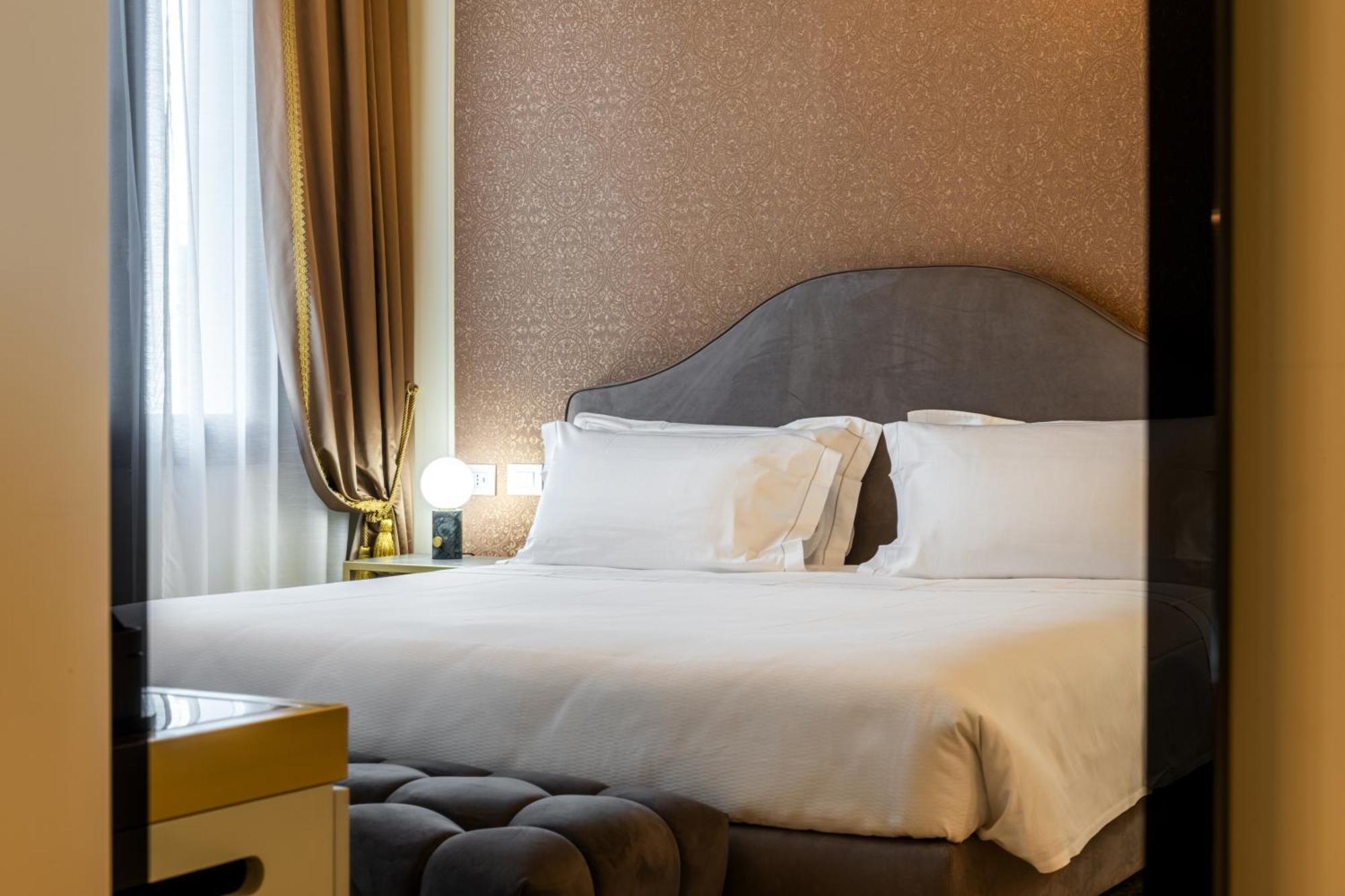 Hotel Palazzina Sardi Βενετία Εξωτερικό φωτογραφία