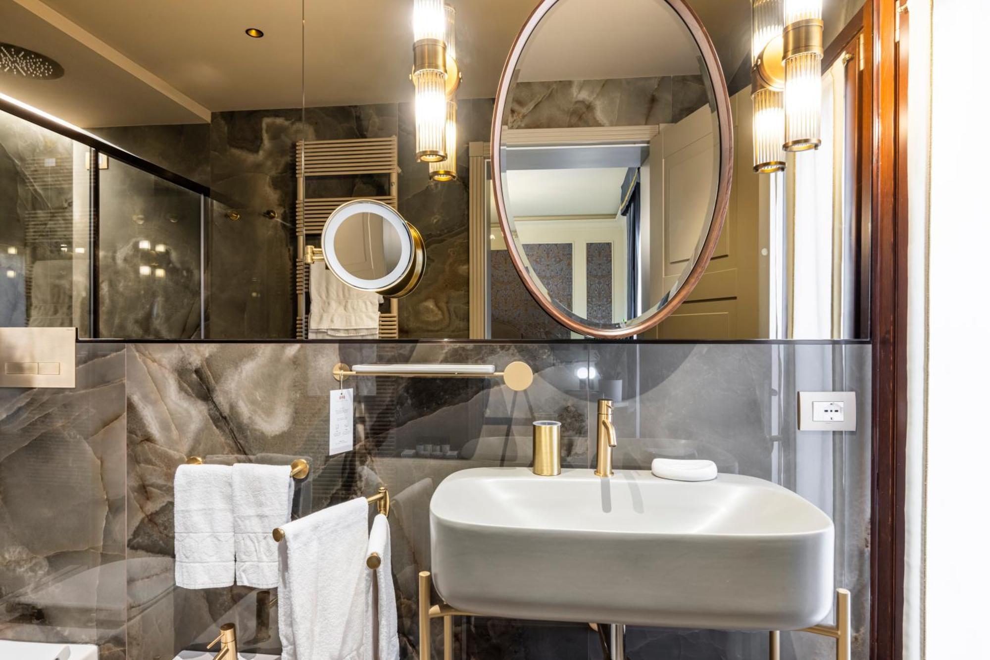 Hotel Palazzina Sardi Βενετία Εξωτερικό φωτογραφία