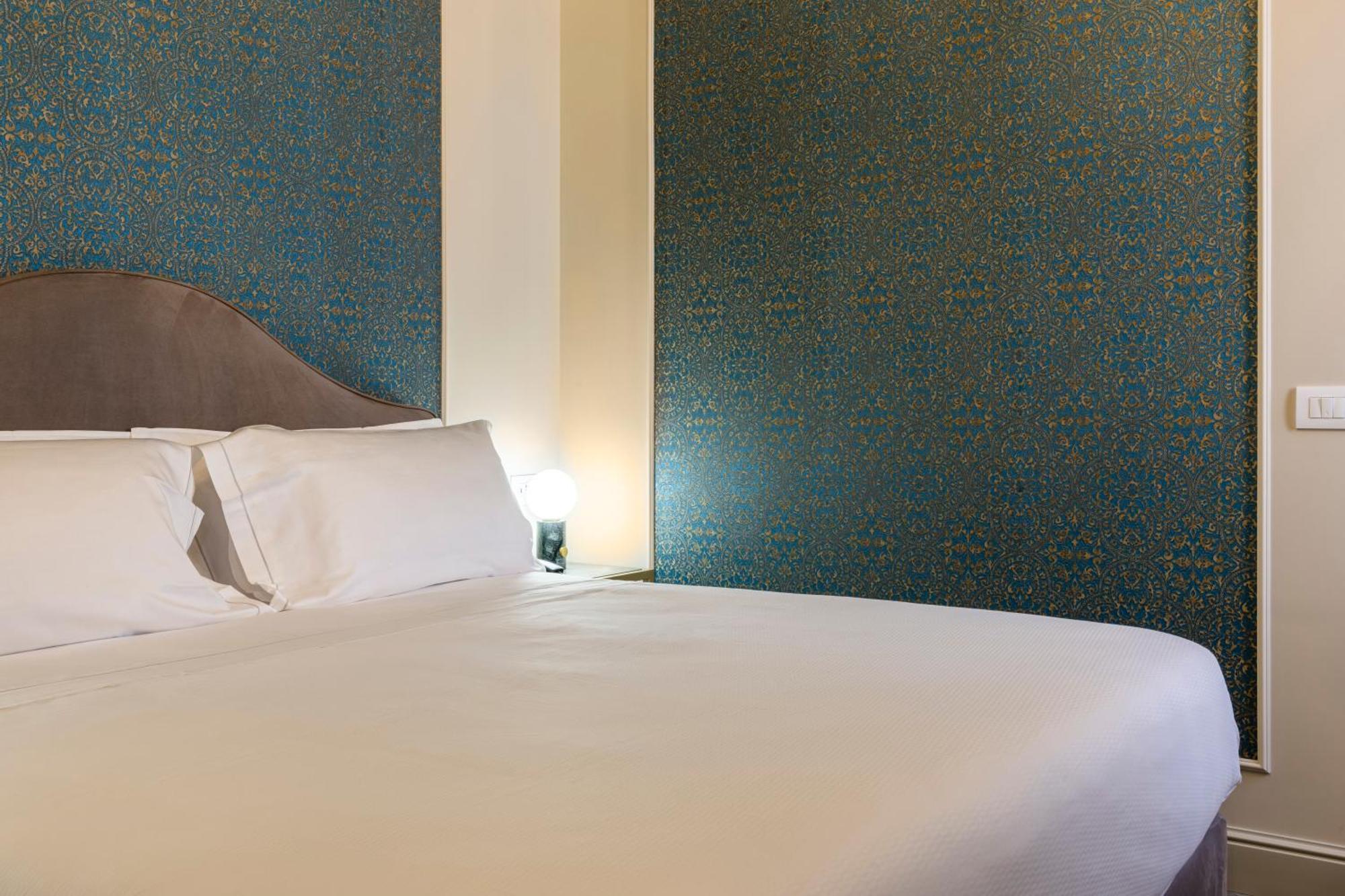 Hotel Palazzina Sardi Βενετία Εξωτερικό φωτογραφία