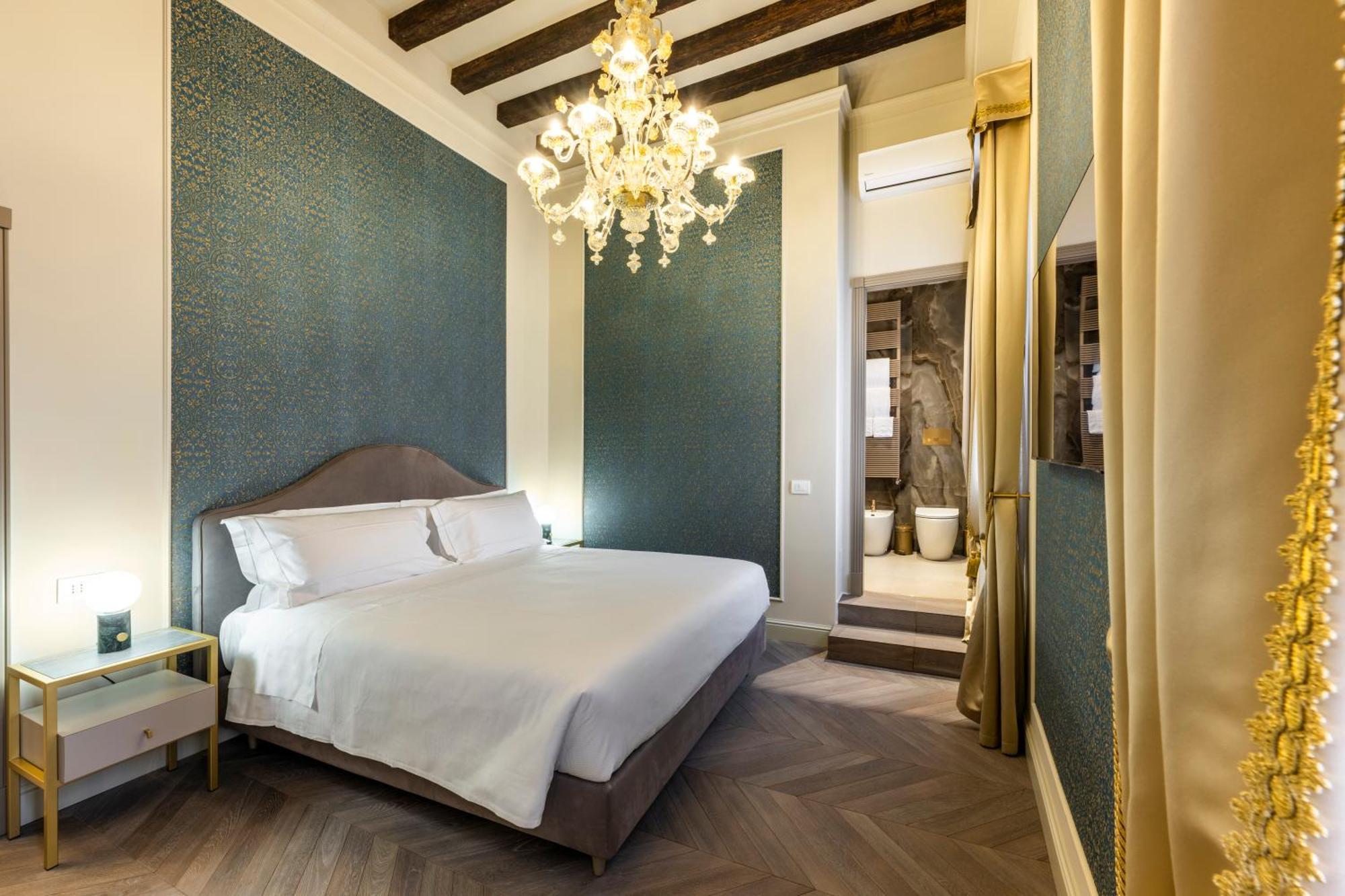Hotel Palazzina Sardi Βενετία Εξωτερικό φωτογραφία