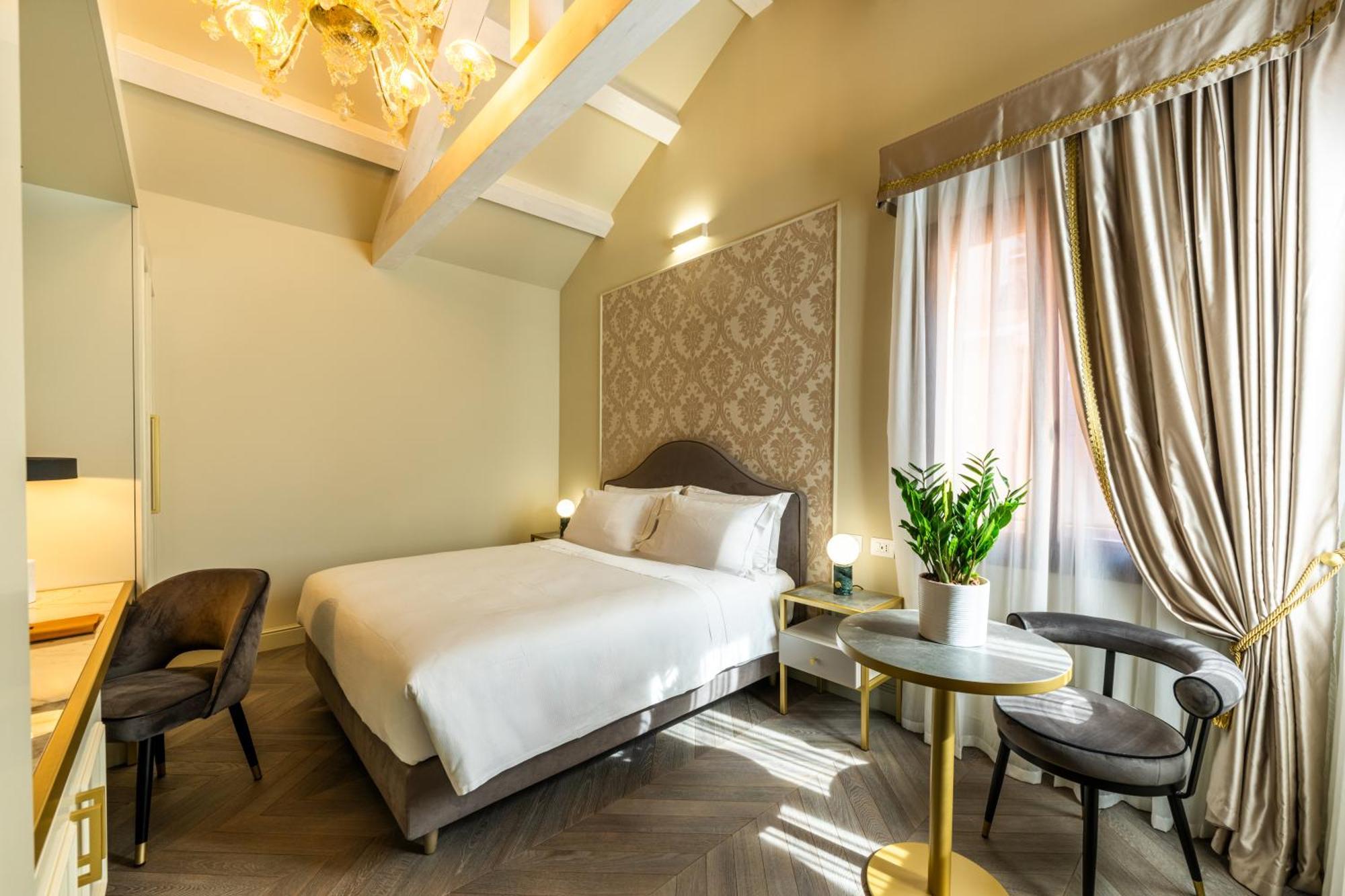 Hotel Palazzina Sardi Βενετία Εξωτερικό φωτογραφία