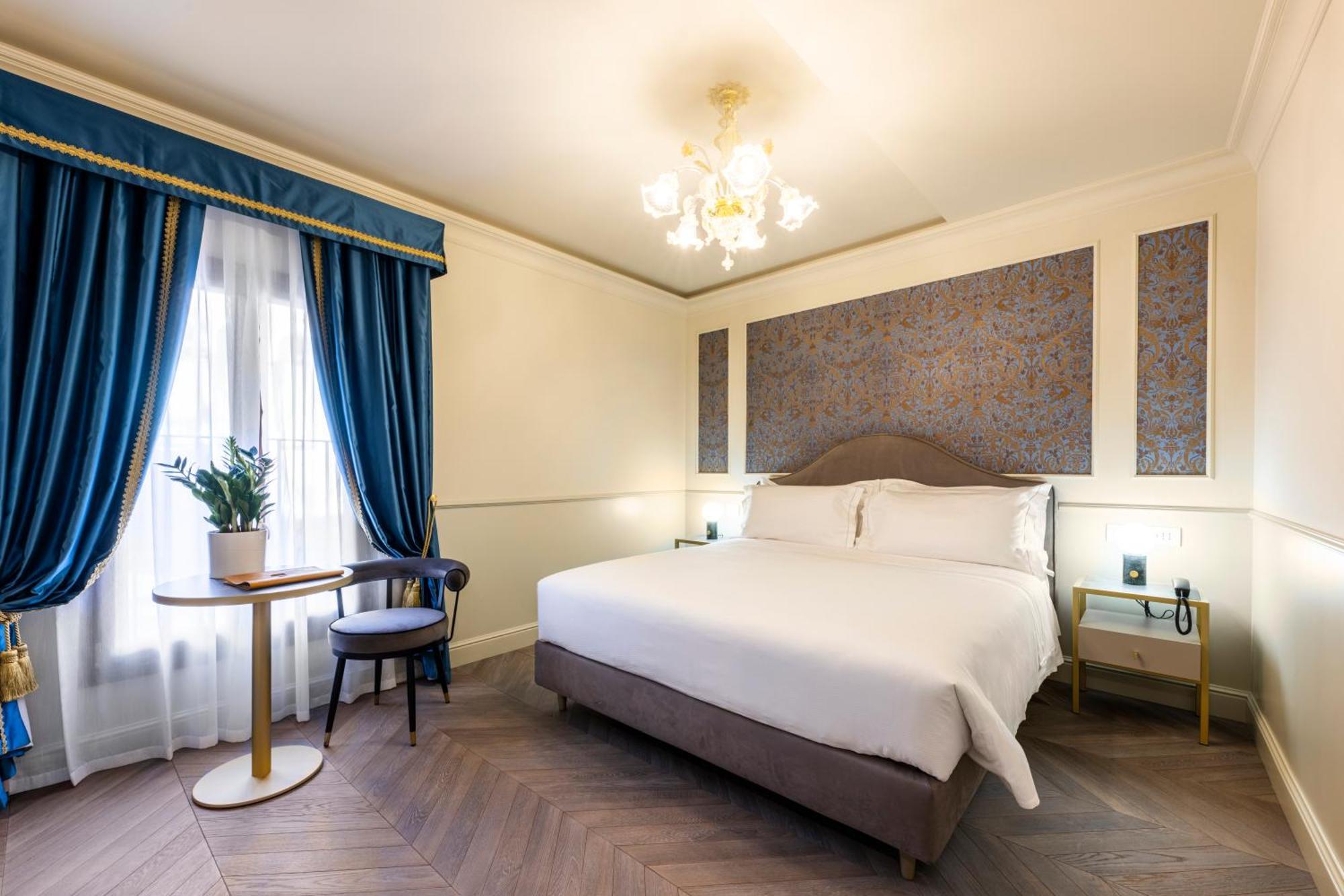 Hotel Palazzina Sardi Βενετία Εξωτερικό φωτογραφία