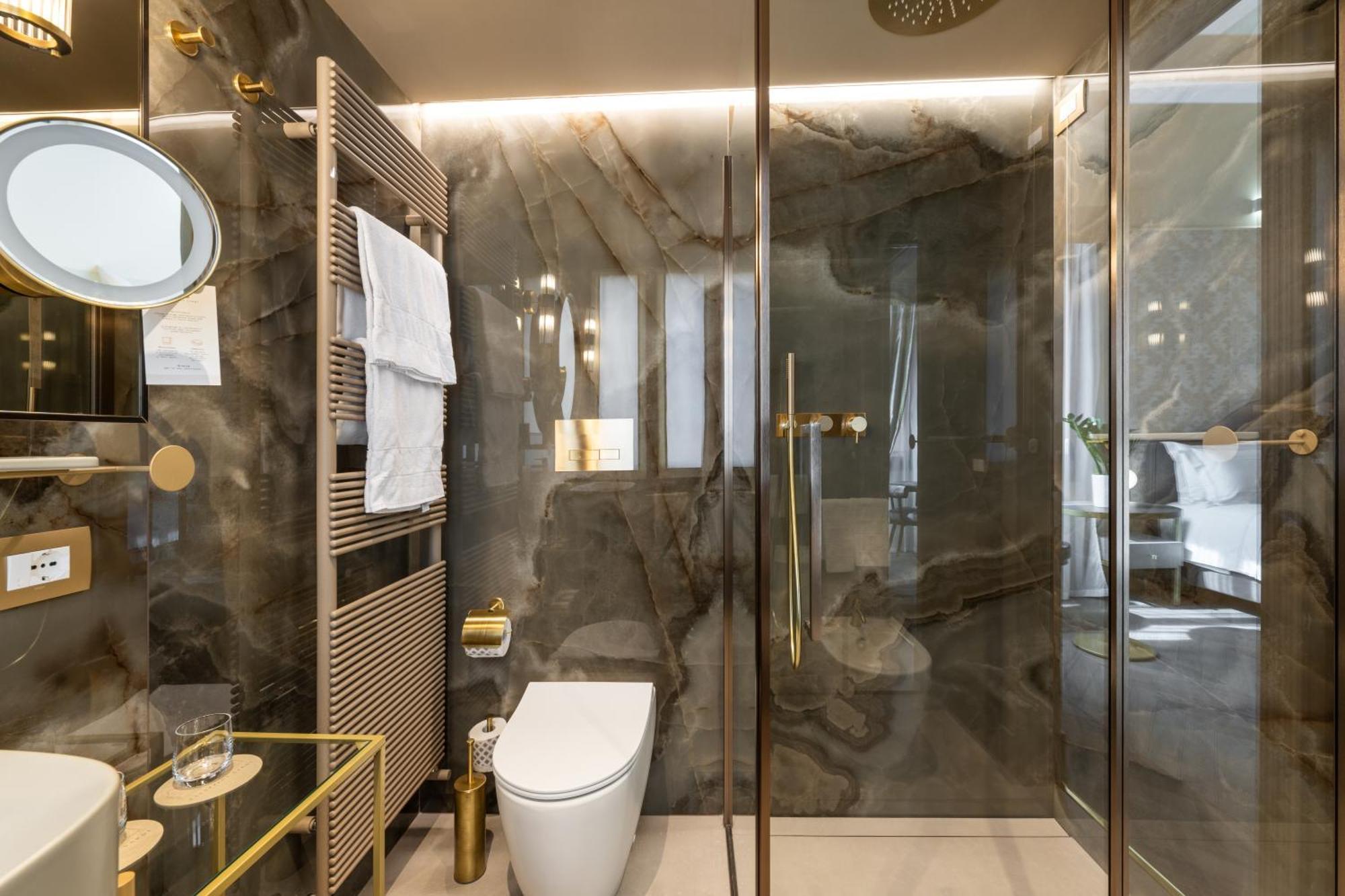 Hotel Palazzina Sardi Βενετία Εξωτερικό φωτογραφία