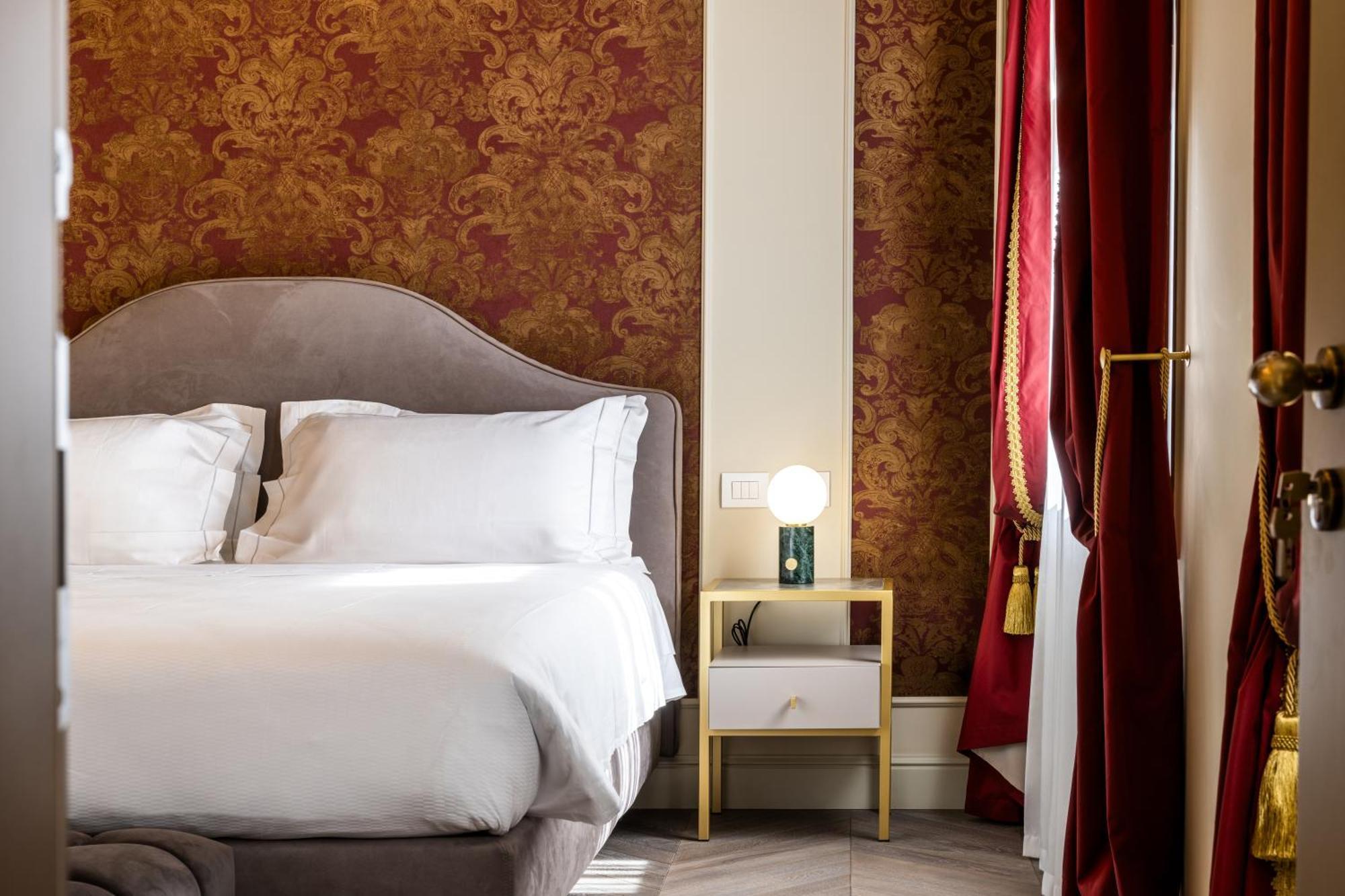 Hotel Palazzina Sardi Βενετία Εξωτερικό φωτογραφία