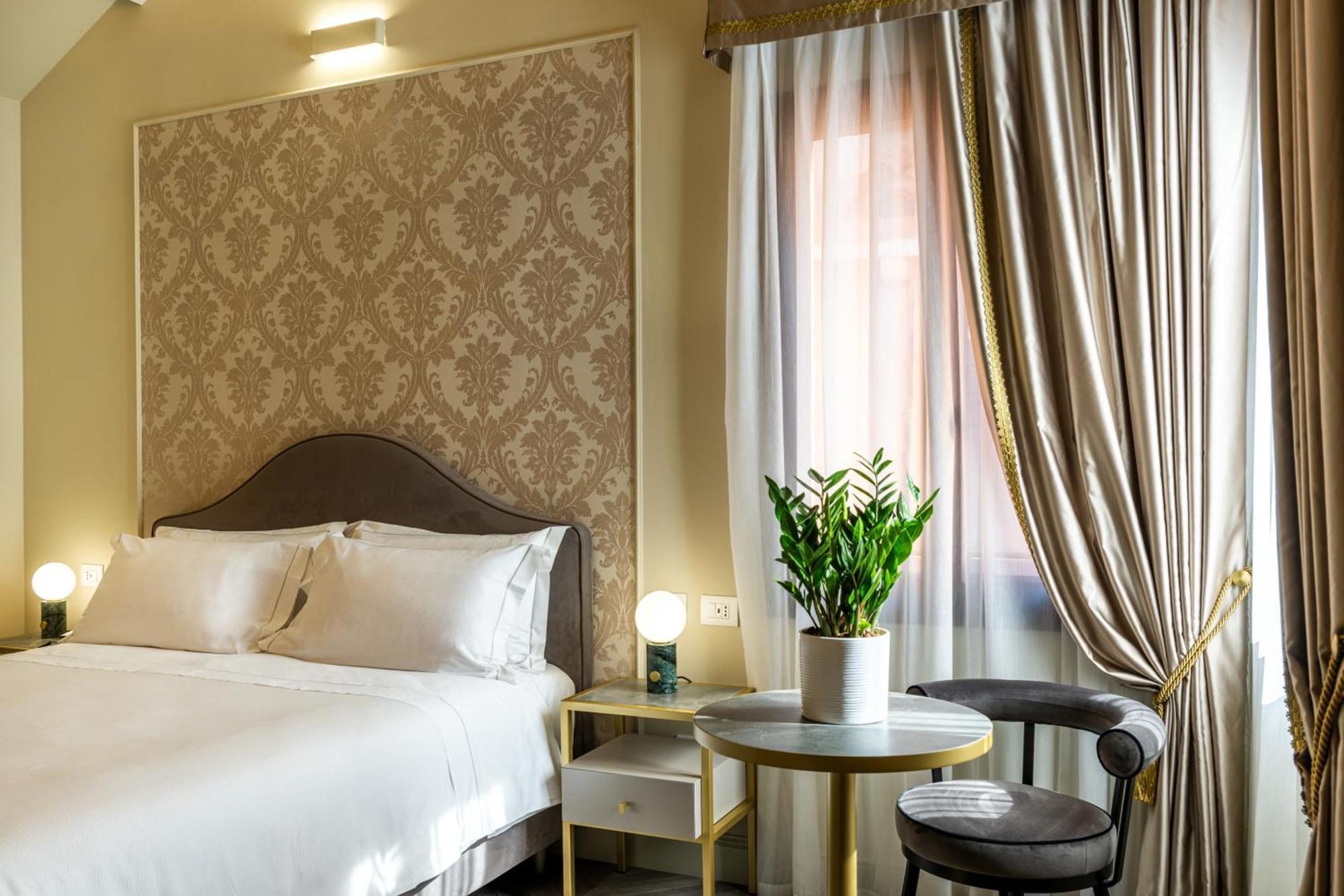Hotel Palazzina Sardi Βενετία Εξωτερικό φωτογραφία