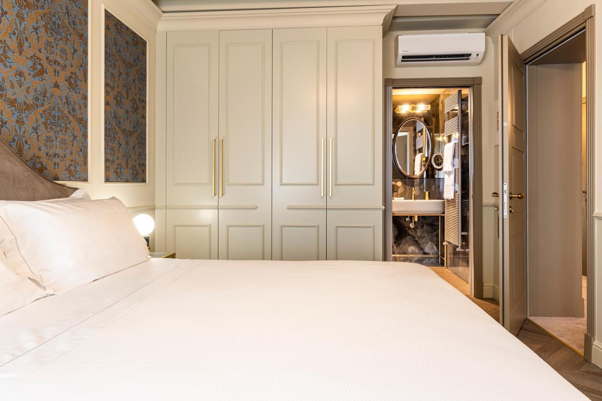 Hotel Palazzina Sardi Βενετία Εξωτερικό φωτογραφία