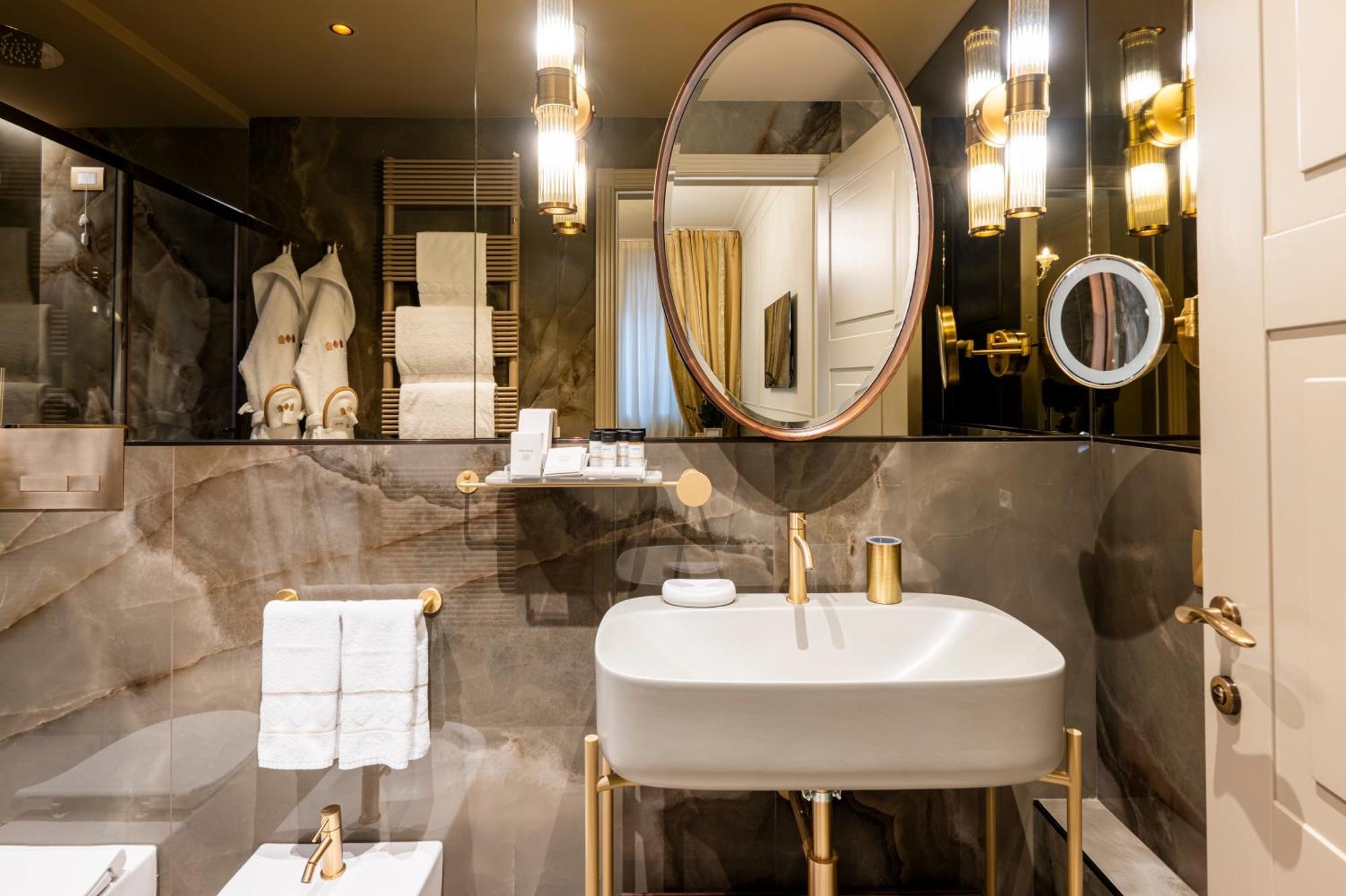 Hotel Palazzina Sardi Βενετία Εξωτερικό φωτογραφία