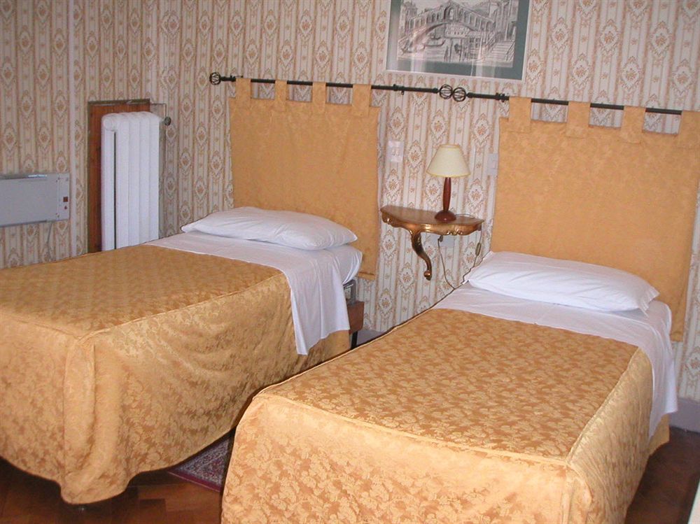 Hotel Palazzina Sardi Βενετία Εξωτερικό φωτογραφία