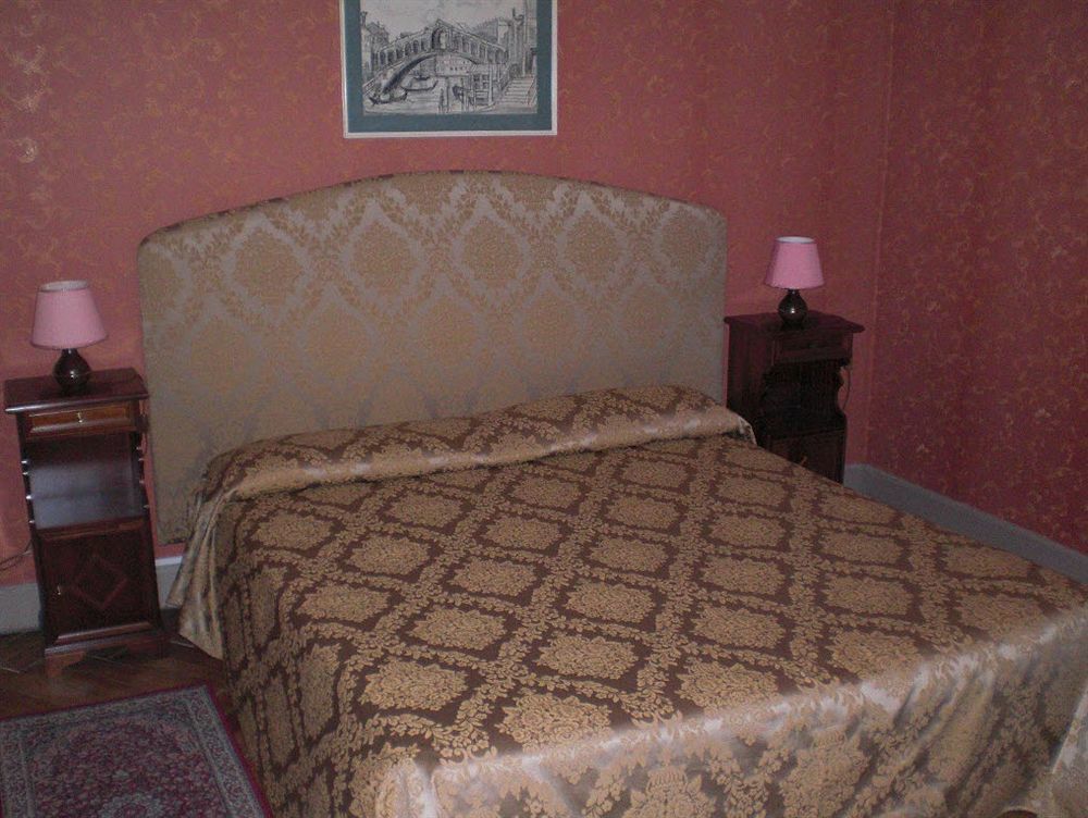 Hotel Palazzina Sardi Βενετία Εξωτερικό φωτογραφία